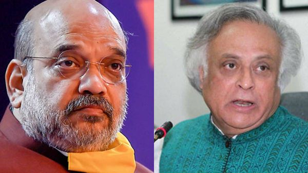 'തെളിവില്ല, ചെങ്കോൽ കഥ വാട്സ് ആപ് യൂനിവേഴ്സിറ്റിയിൽ നിന്നുള്ള വിവരം'; ബിജെപിക്കെതിരെ ജയ്റാം രമേശ്