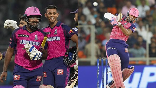 പാനിപ്പൂരി വിറ്റ ദുരിത കാലം, ഇന്ന് ഐപിഎല്ലിലെ 'സ്റ്റാര്‍', ജെയ്‌സ്വാളിന്റെ ശമ്പളം എത്രയെന്നറിയുമോ?