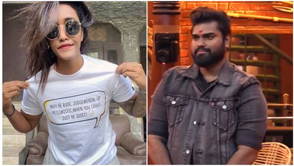 'കരഞ്ഞുതീർത്ത രാത്രികൾ, കളിയാക്കലുകൾ, ദൗത്യം പൂർത്തിയായി'; റോബിന്റെ പുറത്താകലിൽ ജാസ്മിന്റെ പ്രതികരണം