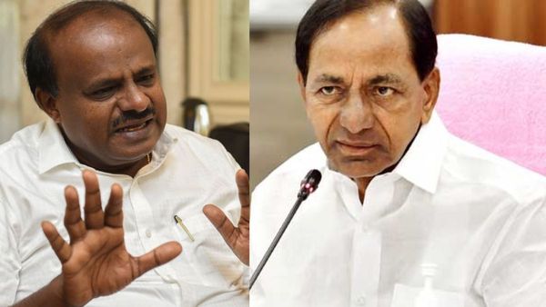 കർണാടക ഫലം: ജെഡിഎസ് എംഎല്‍എമാരെ റാഞ്ചുമോ: സംരക്ഷണം വാഗ്ദാനം ചെയ്ത് ബിആർഎസ്