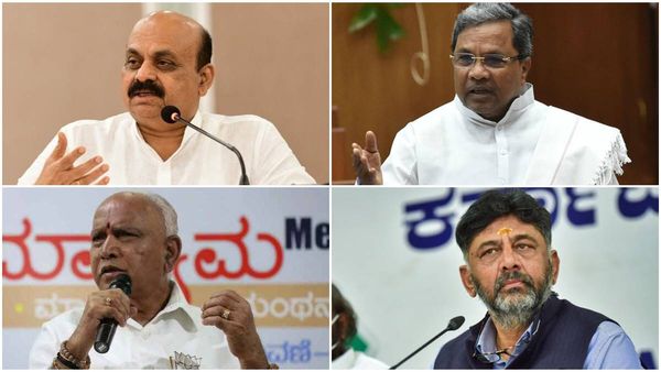 വോട്ടെണ്ണലിന് ഒരുനാള്‍: ആത്മവിശ്വാസത്തില്‍ പാർട്ടികള്‍: ബിജെപിക്ക് വന്‍ ഭൂരിപക്ഷമെന്ന് സിന്ധ്യ