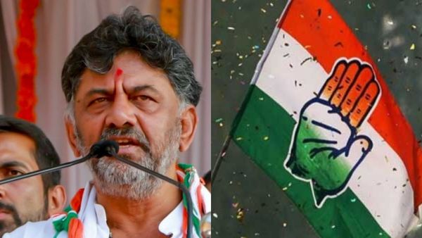 'ബജ്റംഗ്ദൾ' തിരിഞ്ഞ് കൊത്തിയാൽ കല്യാൺ കർണാടകയിൽ കനത്ത തിരിച്ചടി; കോൺഗ്രസിന് ആശങ്ക