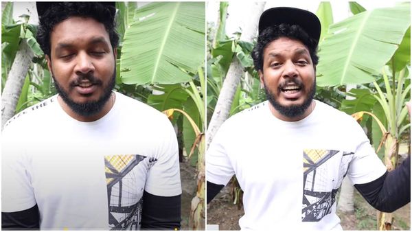 'താങ്ങാൻ പറ്റാതെ എന്നുമിരുന്ന് കുടിക്കുമായിരുന്നു'; വിവാഹം മുടങ്ങിയതിനെക്കുറിച്ച് കാർത്തിക് സൂര്യ