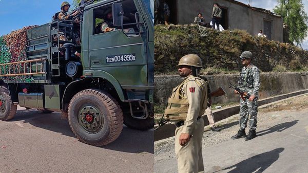 രജൗരി ഏറ്റുമുട്ടല്‍: മൂന്ന് സൈനികര്‍ക്ക് കൂടി വീരമൃത്യു, മരണസംഖ്യ അഞ്ചായി