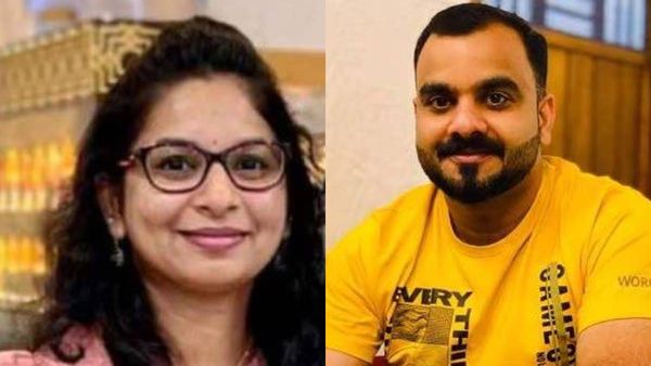  മലയാളി ദമ്പതികള്‍ കുവൈത്തില്‍ മരിച്ച നിലയില്‍; ഭാര്യയെ കൊലപ്പെടുത്തി ജീവനൊടുക്കിയതെന്ന് സൂചന