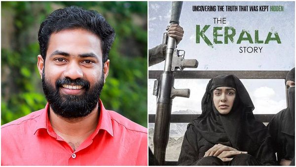 'വർഗീയ ധ്രുവീകരണവും മുസ്ലിം വിദ്വേഷവും', 'ദ കേരള സ്റ്റോറി'ക്കെതിരെ ഡിജിപിക്ക് പരാതി നൽകി ഡിവൈഎഫ്ഐ