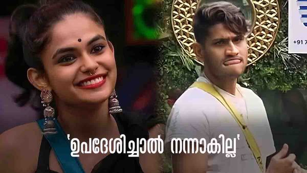 മാരാരുടെ രീതി ഇത്തിരി റോംഗ് തന്നെയാണ്... എല്ലാവര്‍ക്കും അതിനോട് യോജിക്കാന്‍ പറ്റില്ല; ലച്ചു