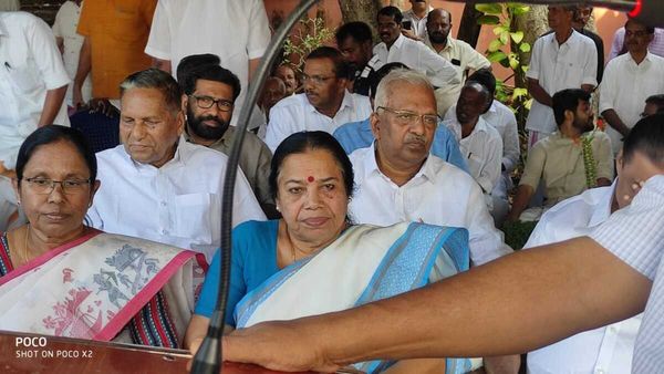 കേന്ദ്രസര്‍ക്കാരിന്റെ കര്‍ഷകദ്രോഹ നയങ്ങള്‍ക്കെതിരെ എല്‍ഡിഎഫ് മലയോരജാഥ