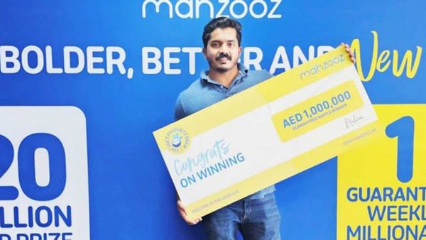 വീണ്ടും ഭാഗ്യം മലയാളികളോടൊപ്പം; മഹ്‌സൂസ് നറുക്കെടുപ്പില്‍ കോടികളുടെ സമ്മാനം