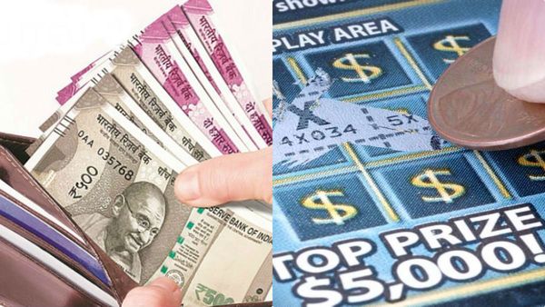 10 വര്‍ഷത്തോളം ലോട്ടറിയെടുത്തിട്ടും ഒന്നും കിട്ടിയില്ല; ഭാഗ്യപരീക്ഷണം വിട്ടില്ല, അടിച്ചത് ലക്ഷങ്ങള്‍