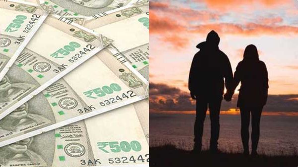 നിന്റെ പിറന്നാളിന് മുടക്കിയ പണം തിരിച്ചുകിട്ടണം; മുന്‍ കാമുകിയോട് 18000 രൂപ തിരികെ വേണമെന്ന് യുവാവ്