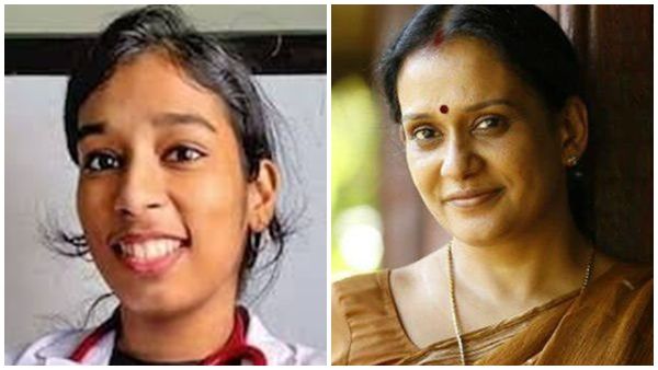 ഡോ. വന്ദന ദാസ് കൊലപാതകം ദാരുണ സംഭവങ്ങളുടെ സൂചന; മുന്നറിയിപ്പ് നല്‍കി മാലാ പാര്‍വതി