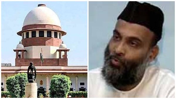 അനീതിയോട് സന്ധിയില്ല; 60 ലക്ഷം രൂപ കൊടുത്ത് കേരളത്തിലേക്കില്ലെന്ന് അബ്ദുന്നാസര്‍ മദനി