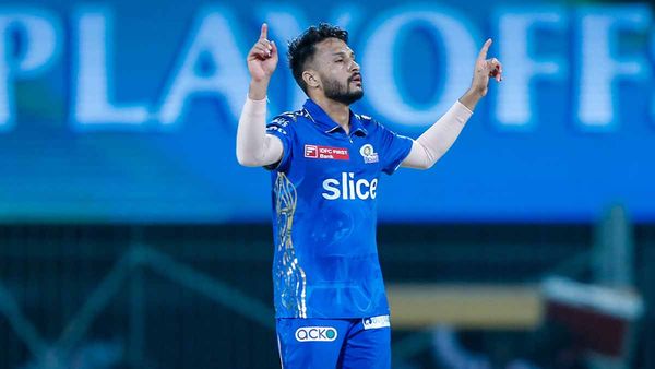 IPL 2023: ബുംറയക്ക് പകരക്കാരനെ കിട്ടി... റിഷഭ് പന്തിന്റെ അയല്‍ക്കാരന്‍; ആരാണ് ആകാശ് മദ്വാള്‍?