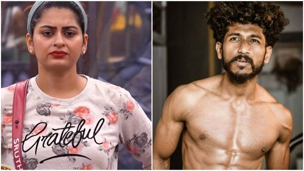 'നിന്റെ അടിയിലെ വസ്ത്രം കാണുന്നില്ല'; ടാസ്കിനിടെ മുകളിൽ നിന്ന് മിഥുനോട് വിളിച്ചുപറഞ്ഞ് ശ്രുതി