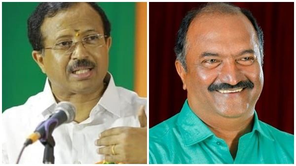 കേന്ദ്ര-സംസ്ഥാന മന്ത്രിമാര്‍ കൊമ്പുകോര്‍ക്കുന്നു; രഹസ്യമായി കണക്ക് കിട്ടിയോ എന്ന് ബാലഗോപാല്‍