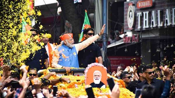 എന്തുകൊണ്ട് തോറ്റു..: കോണ്‍ഗ്രസ് ജയിച്ചത് അതിനാല്‍, ബിജെപി കർണാടകയിലെ പരാജയ കാരണങ്ങള്‍ കണ്ടെത്തുന്നു