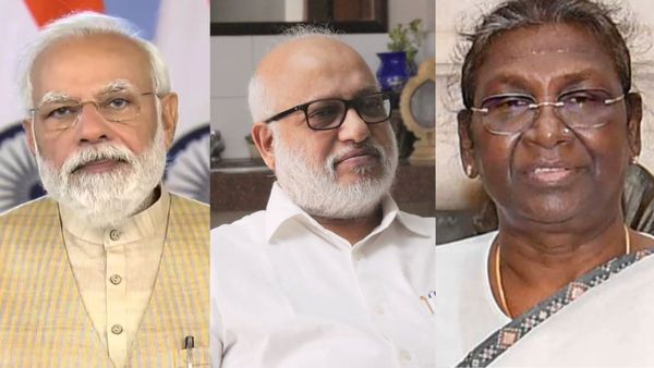 പാർലമെന്റ് മന്ദിരം ഉദ്ഘാടനം; നരേന്ദ്ര മോദി ഒഴിവായി രാഷ്ട്രപതിയെ ചുമതലയേല്‍പ്പിക്കണം: എംഎ ബേബി