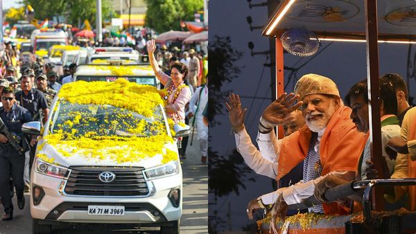 എതിരാളികള്‍ പരിഹസിച്ചെന്ന് പറയുന്ന ആദ്യ പ്രധാനമന്ത്രി, രാഹുലിനെ മാതൃകയാക്കൂ; പരിഹസിച്ച് പ്രിയങ്ക