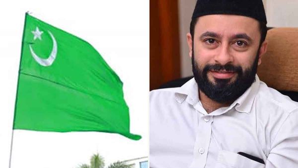 മുസ്ലീം ലീഗിനെതിരെ ബദല്‍ നീക്കവുമായി വിമതര്‍; യോഗത്തില്‍ മുഈന്‍ അലിയും..! അമ്പരന്ന് നേതൃത്വം