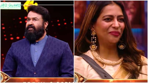 ഒടുവിൽ‌ ശോഭ മോഹ​ൻലാലിനോട് അക്കാര്യം ആവശ്യപ്പെട്ടു; ഇനി തീരുമാനം