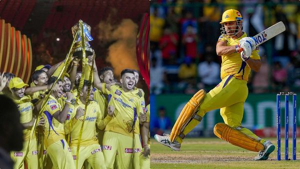 ധോണിയില്ലെങ്കില്‍ ചെന്നൈയില്ല; ക്യാപ്റ്റനായി തുടരേണ്ടത് ഐപിഎല്ലിനും ആവശ്യം, കാരണം ഇങ്ങനെ