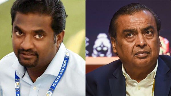 മുകേഷ് അംബാനിയുടെ പുതിയ സംരംഭം, ഒപ്പം ക്രിക്കറ്റ് ഇതിഹാസം; പ്ലാന്‍ ഇങ്ങനെ, ക്ലിക്കായാല്‍....