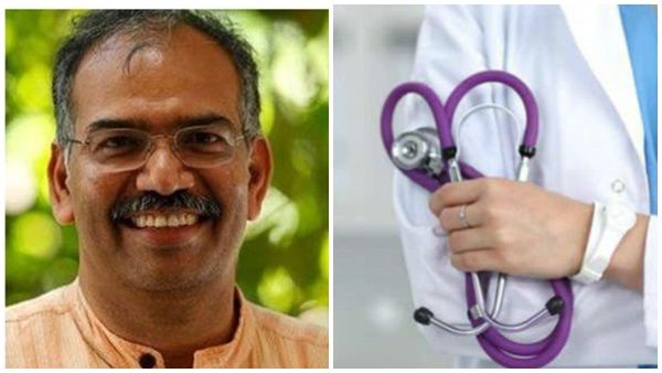 അത്തരത്തിലൊരു മരണം ഉണ്ടാകും, നിശ്ചയമാണ്... മുരളി തുമ്മാരുകുടിയുടെ വാക്കുകള്‍ വീണ്ടും സത്യമായി