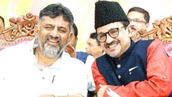 കര്‍ണാടകയില്‍ എന്തുകൊണ്ട് മുസ്ലിം ലീഗ് മല്‍സരിച്ചില്ല? ഇതാണ് കാരണം... വിശദമാക്കി രണ്ടത്താണി