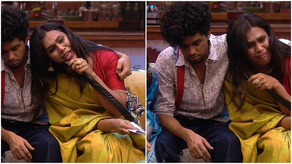 'ആരും അറിയാതെയായിരിക്കും വിളിച്ചത്.. ഉമ്മ എന്നെ മകനായി കാണുന്നതില്‍ സന്തോഷമേ ഉള്ളൂ' ഉള്ളുലച്ച് നാദിറ