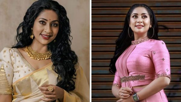 നടി നവ്യ നായരെ ആശുപത്രിയില്‍ പ്രവേശിപ്പിച്ചു: പ്രമോഷന്‍ പരിപാടി മാറ്റിവെച്ചു