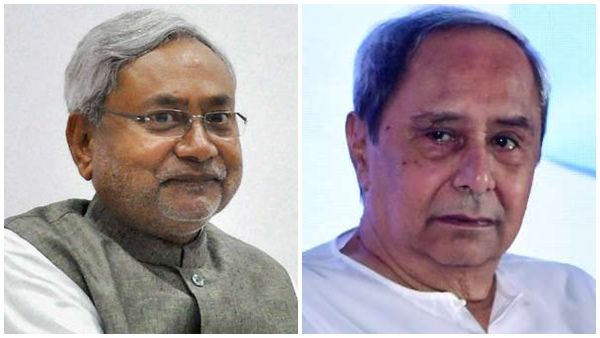 നിതീഷ് കുമാറിന്റെ നീക്കം പൊളിഞ്ഞു!! ഞാനില്ലെന്ന് നവീന്‍ പട്‌നായിക്, പ്രതിപക്ഷ ഐക്യം അസാധ്യം?