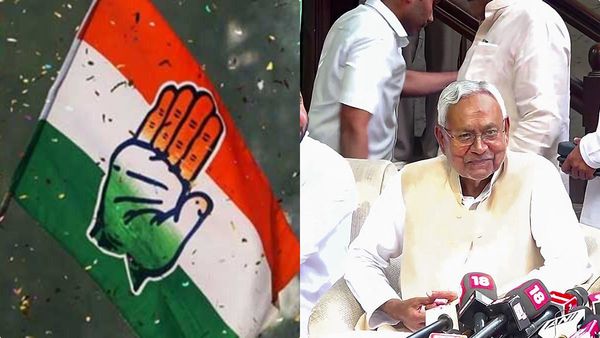 ആര്‍ക്കുമറിയില്ല ആ പ്ലാന്‍, നിതീഷിന്റെ മനസ്സില്‍ മാത്രം; കോണ്‍ഗ്രസിന്റെ റോള്‍ എന്ത്? സസ്‌പെന്‍സ്