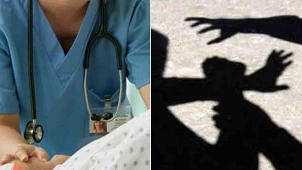 കോട്ടയത്ത് നഴ്‌സിനെ രോഗി ആക്രമിച്ചു; ആക്രമണം മരുന്ന് നല്‍കുന്നതിനിടെ, നഴ്‌സിന്റെ കൈയ്ക്ക് പൊട്ടല്‍