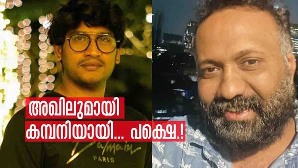 'ഹേറ്റേഴ്‌സോ.. എനിക്കോ, എനിക്ക് ഹേറ്റേഴ്‌സൊന്നും ഉണ്ടാകില്ല'; മാരാര്‍ പറഞ്ഞത് വെളിപ്പെടുത്തി ഒമര്‍ ലുലു
