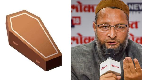 പുതിയ പാര്‍ലമെന്റ് ആവശ്യം, ശവപ്പെട്ടി ഉപമ ശരിയല്ല; ആര്‍ജെഡിക്കെതിരെ ഒവൈസി