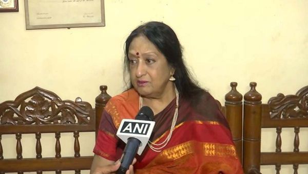 മറഞ്ഞിരുന്ന ചെങ്കോല്‍ ചരിത്രം: പ്രധാനമന്ത്രിയുടെ ശ്രദ്ധയില്‍പ്പെടുത്തിയത് നർത്തകി പത്മ സുബ്രഹ്മണ്യം