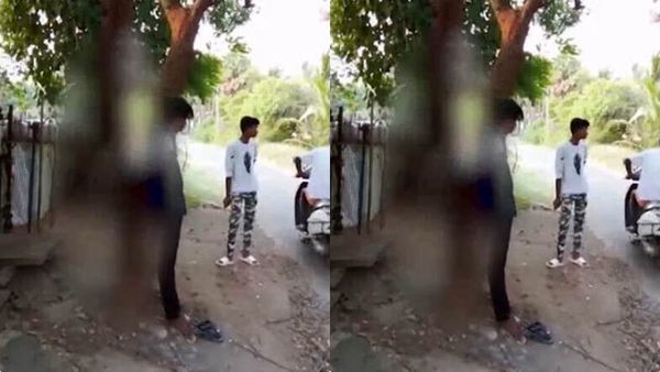 മാമ്പഴവും പണവും മോഷ്ടിച്ചു; പതിനേഴുകാരനെ കെട്ടിയിട്ടിച്ച് മര്‍ദിച്ചു, 3 പേര്‍ക്കെതിരെ കേസ്