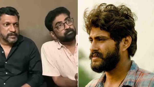 10 ലക്ഷം വാങ്ങിയത് പെങ്ങളുടെ വിവാഹത്തിന്, പ്രൊഡക്ഷന്‍ കമ്പനി പിരിച്ചുവിട്ടു; പെപ്പെയ്‌ക്കെതിരെ നിര്‍മാതാവ്