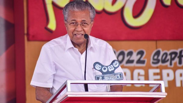 കേരള നിയമസഭയിലെ പല നിയമനിർമാണങ്ങളും രാജ്യത്തിന് തന്നെ മാതൃക: പിണറായി വിജയന്‍