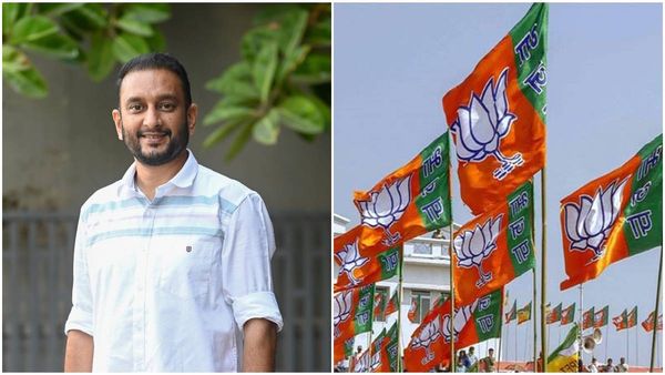 'ഇത് സ്ഥലം വേറെയാണ്, നിങ്ങൾക്ക് ആനമുട്ട സമ്മാനിച്ച നാടാണ്', സംഘികൾ ഓർത്താൽ നന്നെന്ന് പികെ ഫിറോസ്