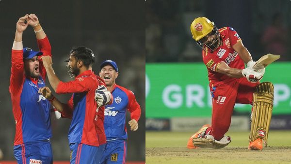 സ്പിന്‍ മാജിക്കില്‍ വീണ് ഡല്‍ഹി, ബൗളിംഗ് കരുത്തില്‍ പഞ്ചാബിന് 31 റണ്‍സ് വിജയം