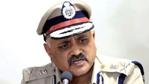 കർണാടക പൊലീസ് മേധാവി പ്രവീണ്‍ സൂദ് അടുത്ത സിബിഐ ഡയറക്ടറാവും: നിയമനം രണ്ട് വർഷത്തേക്ക്