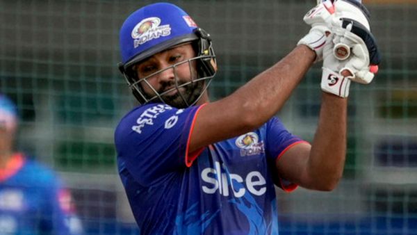 IPL 2023: അതെ.. ഇത് സൂപ്പര്‍സ്റ്റാറുകളുടെ ടീമാണ്... പക്ഷെ അത് ചുമ്മാതങ്ങ് ആയതല്ല; രോഹിത് ശര്‍മ്മ