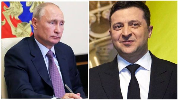 പുടിനെ ലക്ഷ്യം വെച്ച് ഡ്രോൺ ആക്രമണം? തങ്ങൾ അറിഞ്ഞിട്ടില്ല, റഷ്യൻ ആരോപണം നിഷേധിച്ച് യുക്രൈൻ