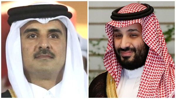 ഖത്തര്‍ അമീര്‍ 'ഉടക്കി'... സൗദി അറേബ്യയിലെ ഉച്ചകോടിയില്‍ നിന്ന് മടങ്ങി... കാരണം ഇതാണ്