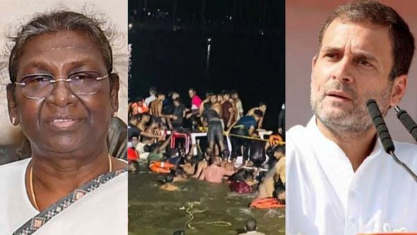 താനൂര്‍ ബോട്ട് അപകടം: ഞെട്ടിപ്പിച്ചെന്ന് രാഷ്ട്രപതി, രക്ഷാപ്രവർത്തനത്തില്‍ സഹായിക്കണമെന്ന് രാഹുലും