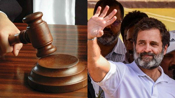 രാഹുല്‍ ഗാന്ധിക്ക് ആശ്വാസമില്ല; കോടതിയില്‍ നേരിട്ട് ഹാജരാവുന്നതില്‍ ഇളവ് തേടിയുള്ള ഹര്‍ജി തള്ളി