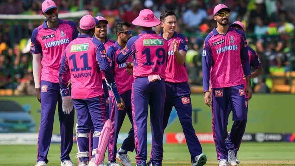 IPL 2023: സ്വന്തം നാണക്കേടില്‍ നിന്ന് രാജസ്ഥാന്‍ രക്ഷപ്പെട്ടത് തലനാരിഴക്ക്; ഏറ്റവും ചെറിയ ടോട്ടലുകള്‍ ഇവയാണ്