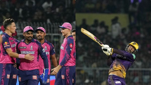 അടിയെന്ന് പറഞ്ഞാല്‍ പൊരിഞ്ഞ അടി, ഈഡനില്‍ യശസ് ഉയര്‍ത്തി ജെയ്‌സ്വാള്‍, രാജസ്ഥാന് ഗംഭീര വിജയം